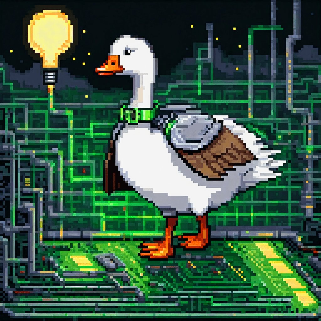Goose Review: Free Open-Source AI Agent from Block (2026)