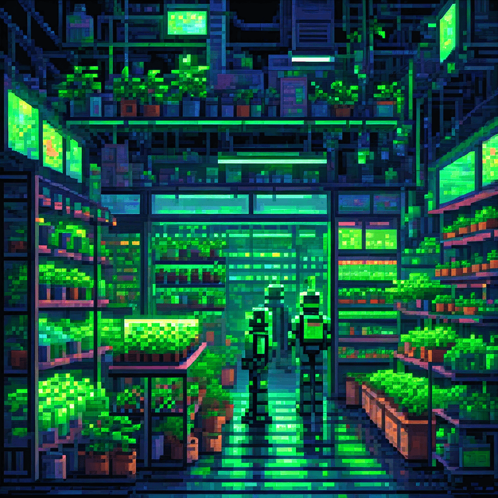 Gemini Enterprise Prebuilt Agents: Garden & Marketplace