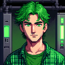 Caleb North
